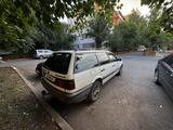 Volkswagen Passat 1991 годаүшін1 500 000 тг. в Астана – фото 5