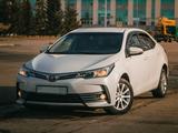 Toyota Corolla 2016 года за 7 250 000 тг. в Астана