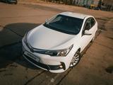 Toyota Corolla 2016 года за 7 250 000 тг. в Астана – фото 2