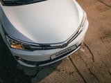 Toyota Corolla 2016 года за 7 250 000 тг. в Астана – фото 4