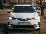 Toyota Corolla 2016 года за 7 250 000 тг. в Астана – фото 5