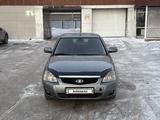 ВАЗ (Lada) Priora 2170 2012 годаүшін2 320 000 тг. в Астана – фото 2