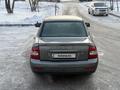 ВАЗ (Lada) Priora 2170 2012 годаүшін2 320 000 тг. в Астана – фото 6