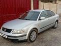 Volkswagen Passat 1997 года за 1 300 000 тг. в Тараз – фото 2