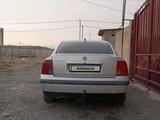 Volkswagen Passat 1997 года за 1 300 000 тг. в Тараз – фото 4