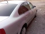 Volkswagen Passat 1997 года за 1 300 000 тг. в Тараз – фото 5