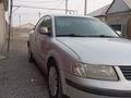 Volkswagen Passat 1997 года за 1 300 000 тг. в Тараз – фото 6