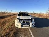 Toyota Land Cruiser Prado 2006 года за 11 500 000 тг. в Актобе – фото 2