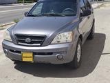 Kia Sorento 2006 года за 4 800 000 тг. в Актау