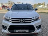 Toyota Hilux 2019 года за 19 000 000 тг. в Кульсары