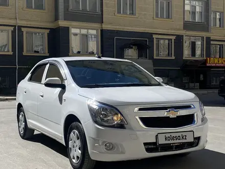 Chevrolet Cobalt 2021 года за 5 999 999 тг. в Актау – фото 3