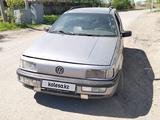 Volkswagen Passat 1992 года за 1 200 000 тг. в Астана – фото 2