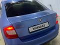 Skoda Rapid 2013 года за 4 500 000 тг. в Костанай – фото 2