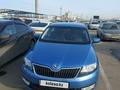 Skoda Rapid 2013 года за 4 500 000 тг. в Костанай