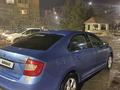 Skoda Rapid 2013 года за 4 500 000 тг. в Костанай – фото 4