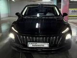 Hongqi E-QM5 2024 года за 7 000 000 тг. в Алматы