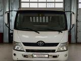 Hino  37630C 2016 годаүшін10 500 000 тг. в Атырау – фото 2