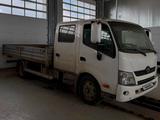 Hino  37630C 2016 годаүшін10 500 000 тг. в Атырау – фото 4