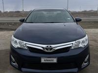 Toyota Camry 2014 годаүшін6 000 000 тг. в Атырау