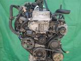 Двигатель Nissan KA24 F за 385 000 тг. в Алматы – фото 3
