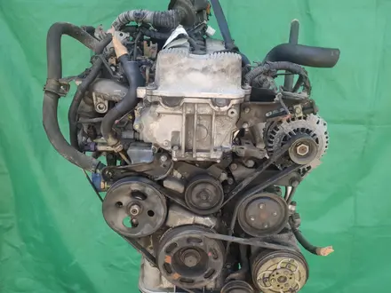 Двигатель Nissan KA24 F за 365 000 тг. в Алматы – фото 3