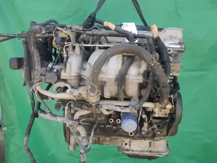 Двигатель Nissan KA24 F за 365 000 тг. в Алматы – фото 5