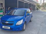 Chevrolet Cobalt 2014 года за 4 300 000 тг. в Шымкент – фото 2