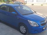 Chevrolet Cobalt 2014 года за 4 300 000 тг. в Шымкент