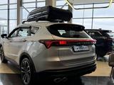 Jetour X70 PRO 2024 года за 13 890 000 тг. в Караганда – фото 5