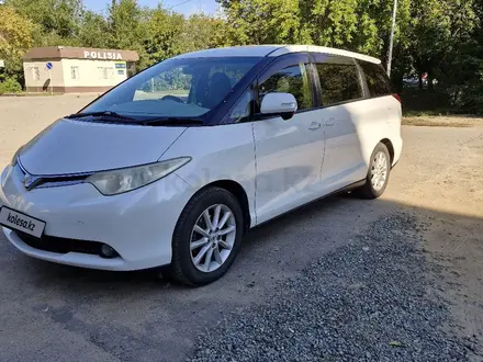 Toyota Estima 2008 года за 7 700 000 тг. в Павлодар – фото 3