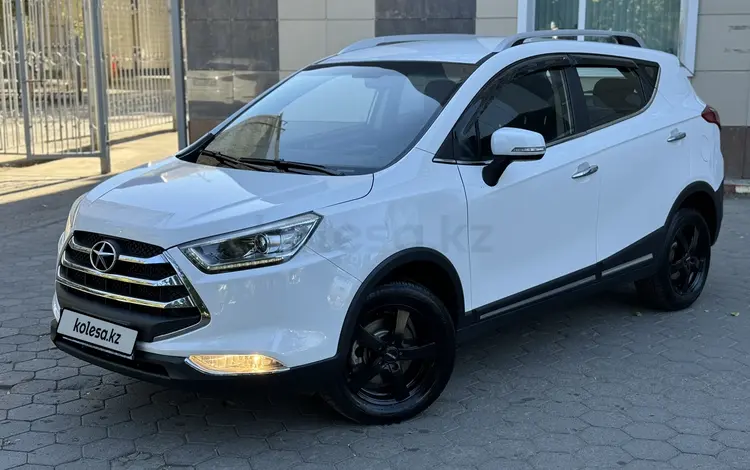 JAC S3 2019 года за 4 990 000 тг. в Костанай