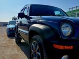 Jeep Liberty 2004 годаүшін5 000 000 тг. в Актау – фото 2