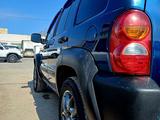 Jeep Liberty 2004 годаүшін5 000 000 тг. в Актау – фото 4