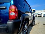 Jeep Liberty 2004 годаүшін5 000 000 тг. в Актау – фото 5