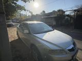 Mazda 6 2004 года за 2 200 000 тг. в Алматы – фото 2