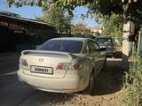 Mazda 6 2004 года за 2 200 000 тг. в Алматы – фото 5