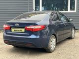 Kia Rio 2014 года за 5 200 000 тг. в Петропавловск – фото 3