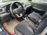 Kia Rio 2014 года за 5 200 000 тг. в Петропавловск – фото 5
