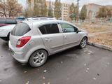 Opel Corsa 2007 годаfor1 850 000 тг. в Костанай – фото 3