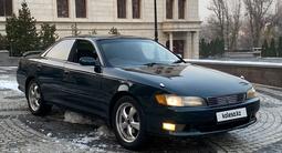 Toyota Mark II 1995 года за 2 470 000 тг. в Алматы – фото 5