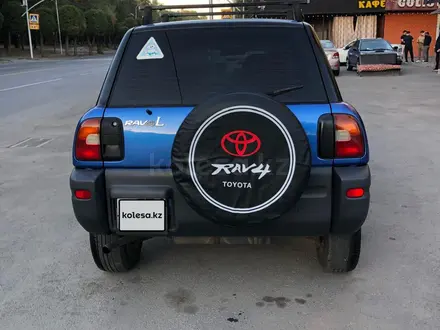 Toyota RAV4 1996 года за 2 700 000 тг. в Алматы – фото 10