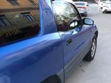 Toyota RAV4 1996 годаүшін2 700 000 тг. в Алматы – фото 4