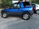Toyota RAV4 1996 годаүшін2 700 000 тг. в Алматы – фото 3