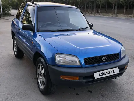 Toyota RAV4 1996 года за 2 700 000 тг. в Алматы