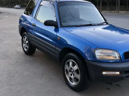 Toyota RAV4 1996 года за 2 700 000 тг. в Алматы – фото 6