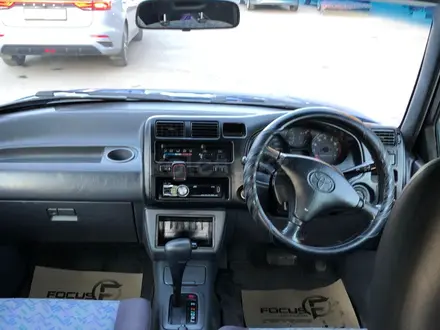 Toyota RAV4 1996 года за 2 700 000 тг. в Алматы – фото 8