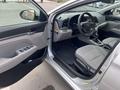 Hyundai Elantra 2017 года за 7 500 000 тг. в Атырау – фото 10