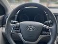 Hyundai Elantra 2017 года за 7 500 000 тг. в Атырау – фото 12