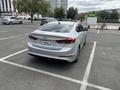 Hyundai Elantra 2017 года за 7 500 000 тг. в Атырау – фото 4