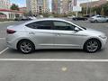 Hyundai Elantra 2017 года за 7 500 000 тг. в Атырау – фото 3